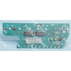 DISPLAY PCB ASSY.