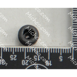 SLEEVE-BUMPER, PORT A SCRUB
