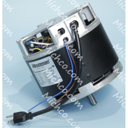MOTOR-1.5HP 115V 66 FRAME E6239