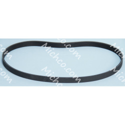 Brush Drive Belt