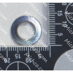 WASHER, LOCK, SPLIT, 0.31, SS
