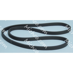 GASKET (BLADDER)