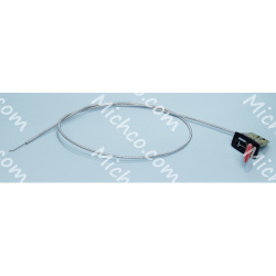 Throttle Cable, Kawasaki, 56