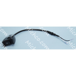 Bac Pac Lite switch harness