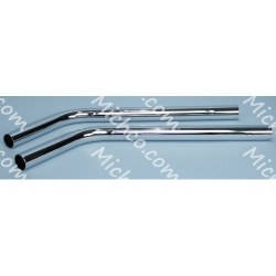 Wand, 2-Pc 2-Bend