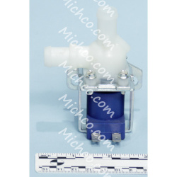 Valve, 24 VCD Sol., 1/2