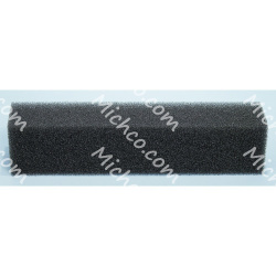 Filter, Vacuum