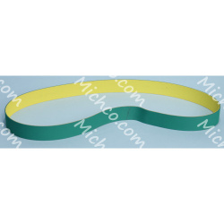 Brush Drive  Flat Belt WS20