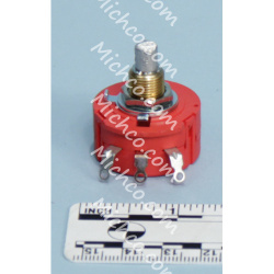 Potentiometer