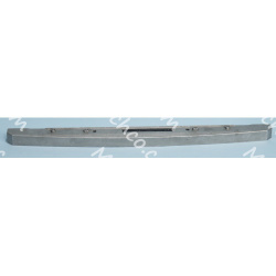 SQUEEGEE HOUSING REAR