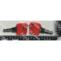 KEY SET (2pc.) -REPLACEMENT FOR 903