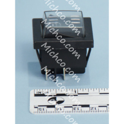 SWITCH-ROCKER 2 POSITION