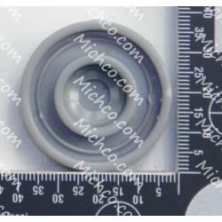 BEARING COVER, MPV 13