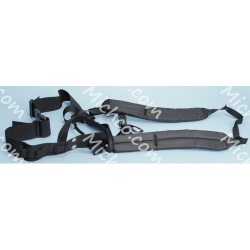 FIXED STRAPS KIT