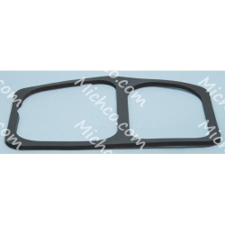 GASKET-RECOVERY DOME LID