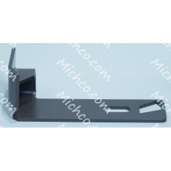 WELD-PEDAL RELEASE