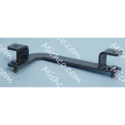 BRACKET ASSY-COVER MOUNTING SCV 24/