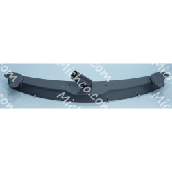 WELD ASSY-SQUEEGEE SCV 24/26