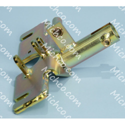 REAR SQUEEGEE MOUNT PLATE WMNT SCV