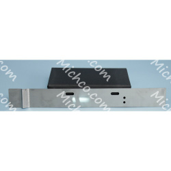 STRAP - REAR LATCH