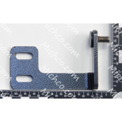 CYL DECK SIDE SQUEE SUPPORT RH