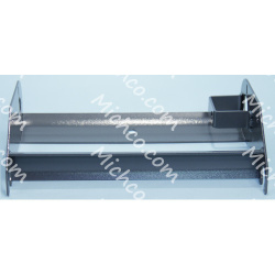 WELD-BRKT BRUSH JR