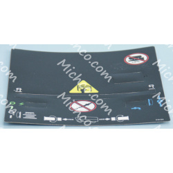 DECAL  CONTROL