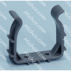 CLAMP  PLASTIC