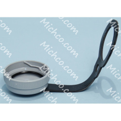 DRAIN HOSE CAP KIT