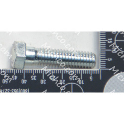 BLT-HH 3/8-16 X 1.50 STL ZINC, GRAD
