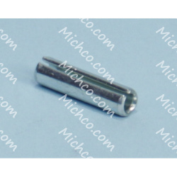 PIN-ROLL .25 X 1.0 PLT