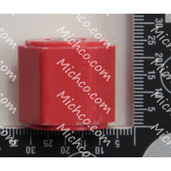 INSULATOR (PLASTIC)