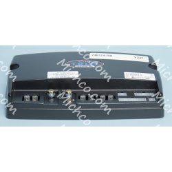CONTROLLER TRIO PLUS SCV2832E 36VDC