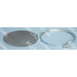 IMPACT RETAINER ASY COMP