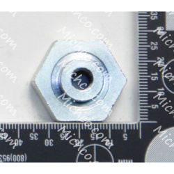 CAP NUT M2300PLT