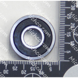 BEARING-6000 SEAL 2 SIDE