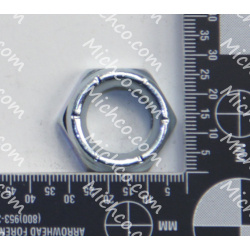 NUT-NYLOC 3/4 X 16