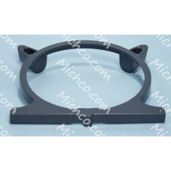 BRKT-WHEEL 4/6 GAL