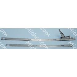HARDWARE SQUEEGEE FIXING KIT