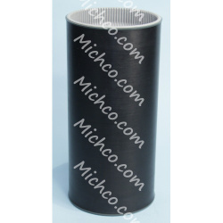DRUM ASSY, PORT A SCRUB