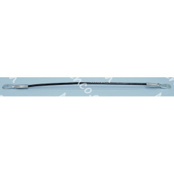 CABLE, GLV .13D 014.5L .34EYE /.34E