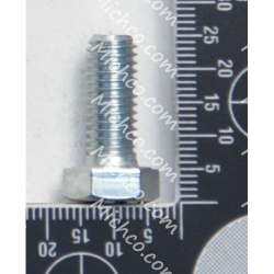 SCREW, HEX, M8 X 1.25 X 20, 8.8