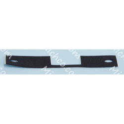 GASKET, SHIELD