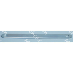 BRACE WITH 1/2 HOLE
