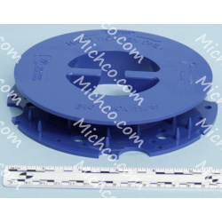 HOLDER ASM-PAD-BIG