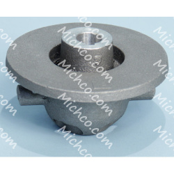 HUB, DRIVE, CASTING [5100]
