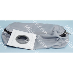BAG-CLOTH SHAKEOUT-