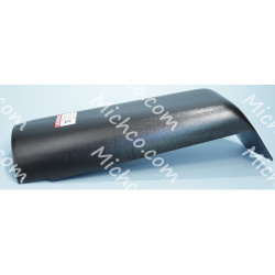 SPIN PAK DEFLECTOR