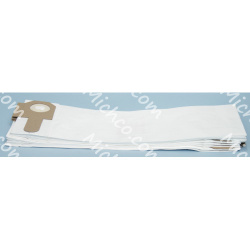 Bag, Vacuum, (10/pkg)