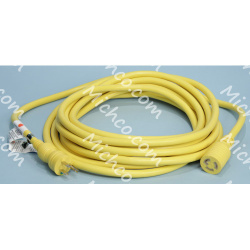 POWER CORD 12/3 SJTW 25 Y